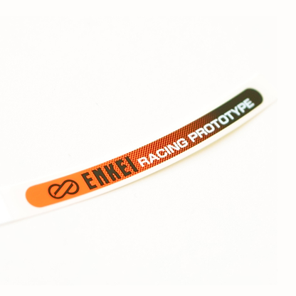 RACING PROTOTYPE RIM STICKER